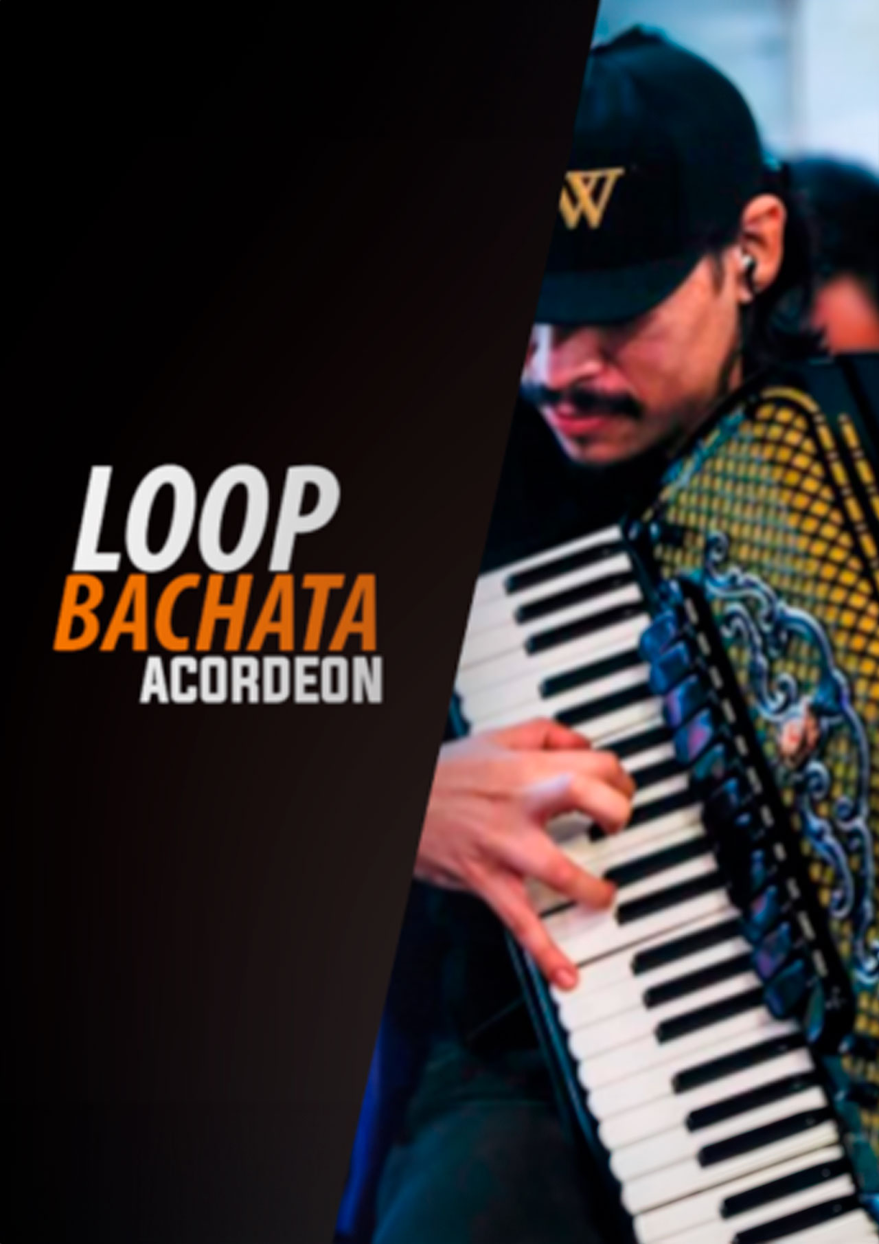 BACHATA LOOP ACORDEON