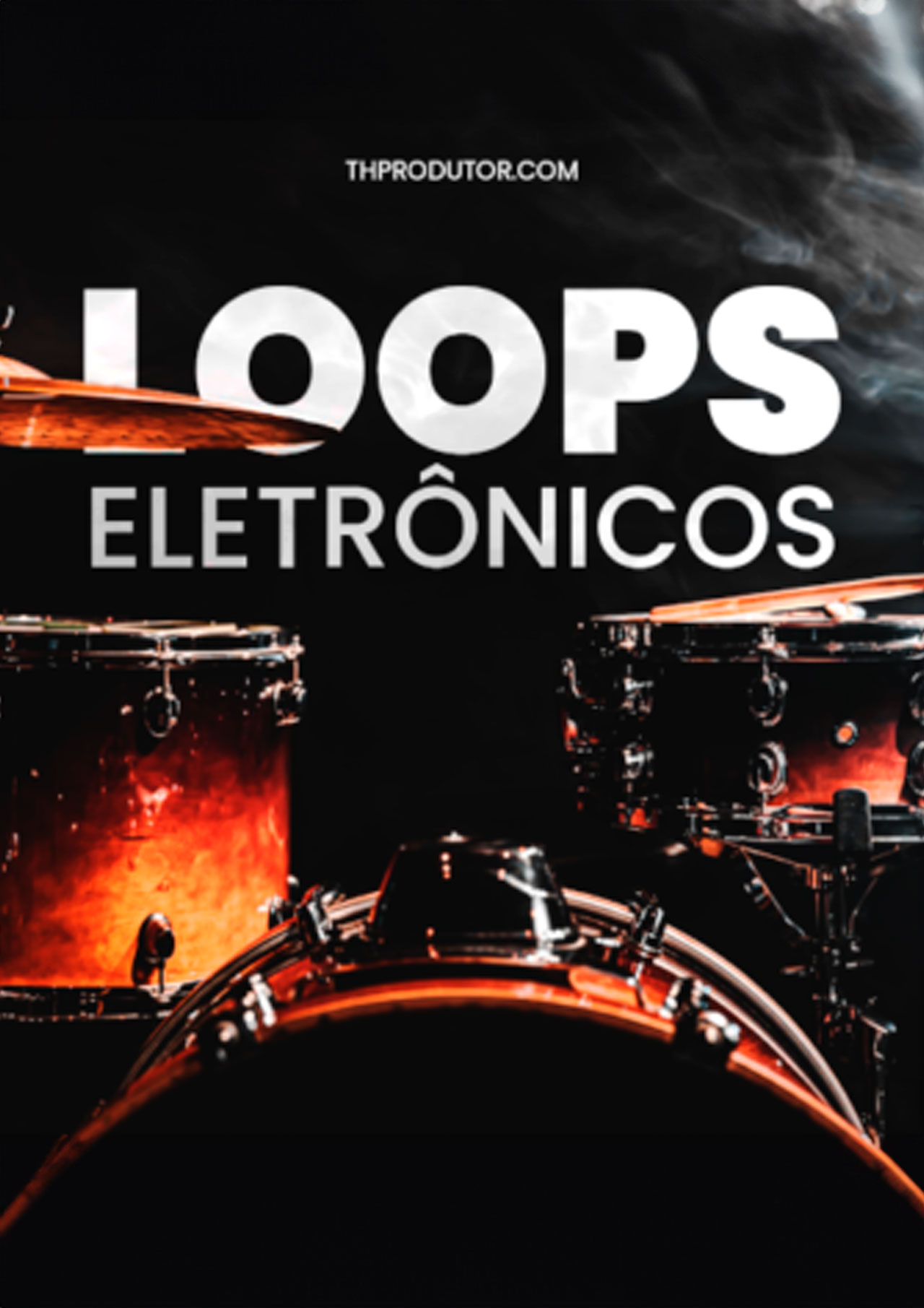 LOOP’S ELETRONICOS WAV