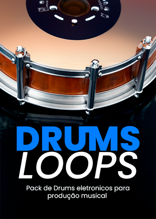 LOOPS & SAMPLES | BIBLIOTECA DE DRUM LOOPS