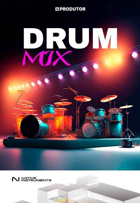 DRUM MIX