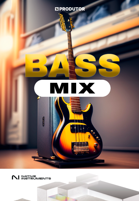 BASS MIX PARA KONTAKT