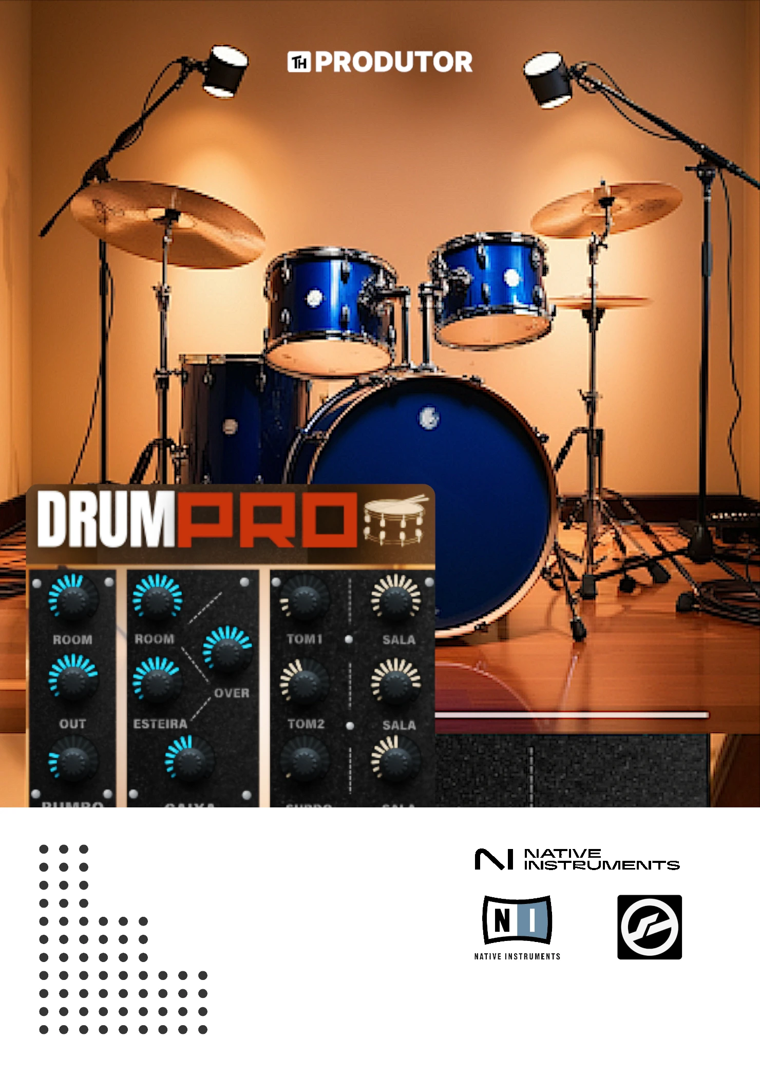 DRUM PRO