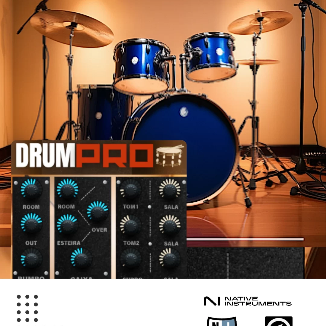 DRUM PRO